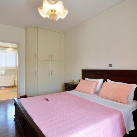 Piano House Villa Corfu  Екстериор снимка
