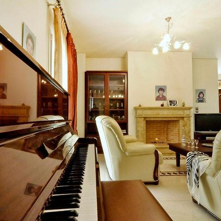 Piano House Villa Corfu  Екстериор снимка