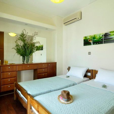 Piano House Villa Corfu  Екстериор снимка