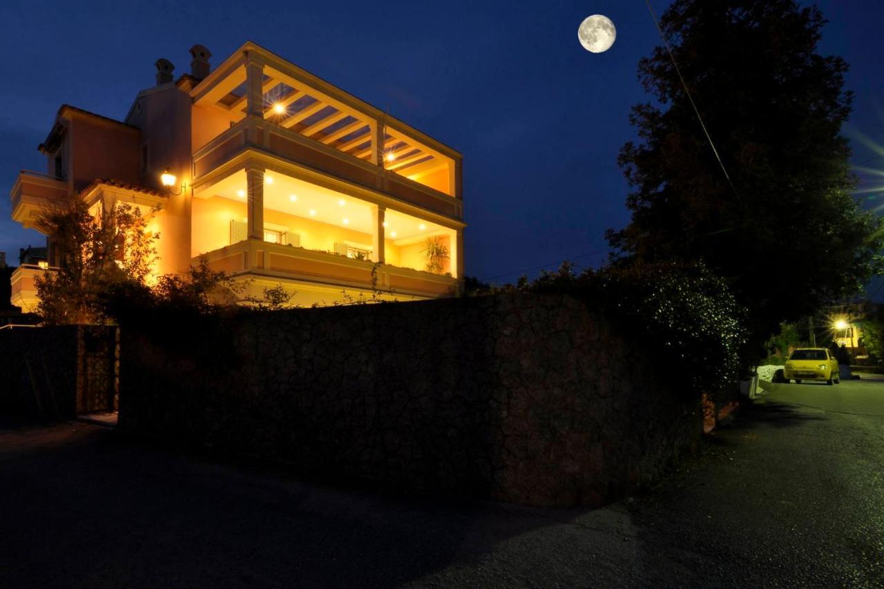 Piano House Villa Corfu  Екстериор снимка