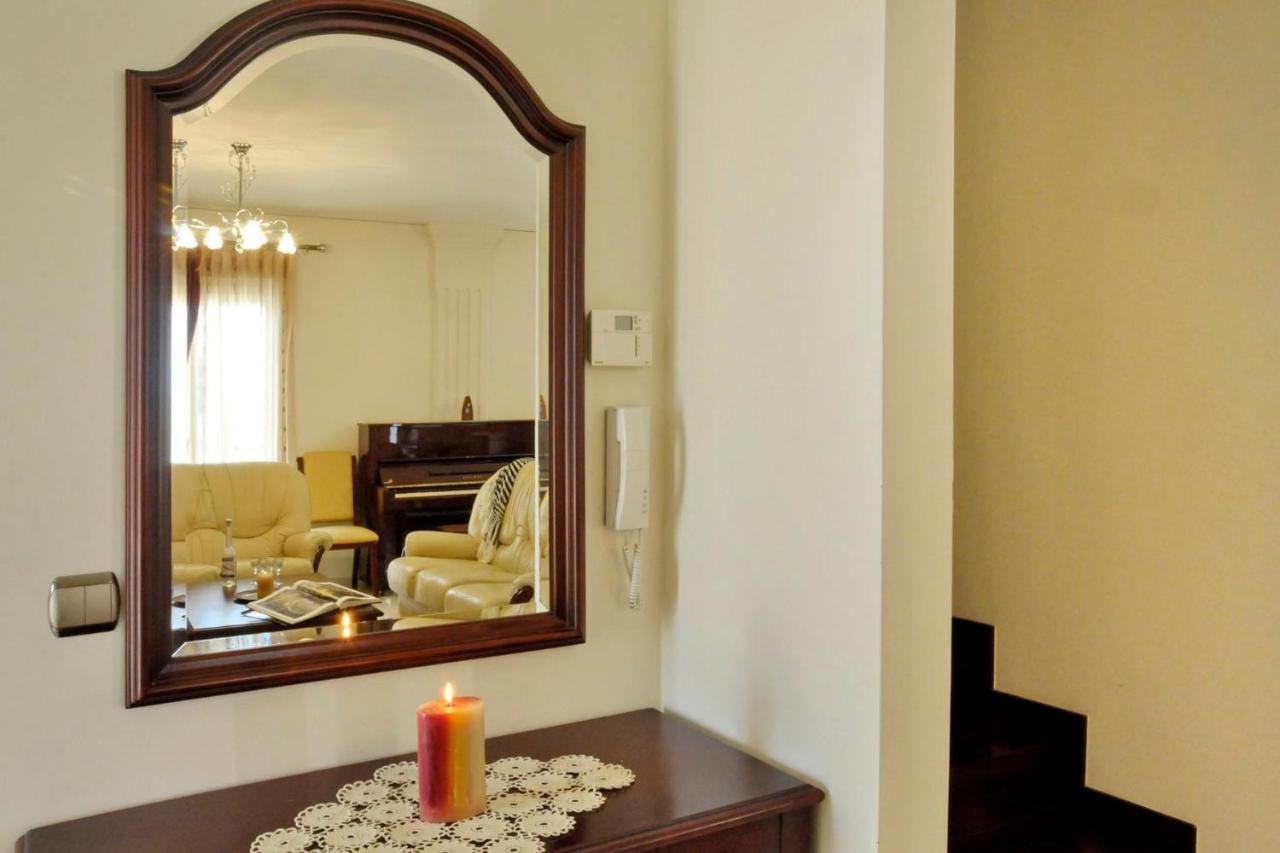 Piano House Villa Corfu  Екстериор снимка