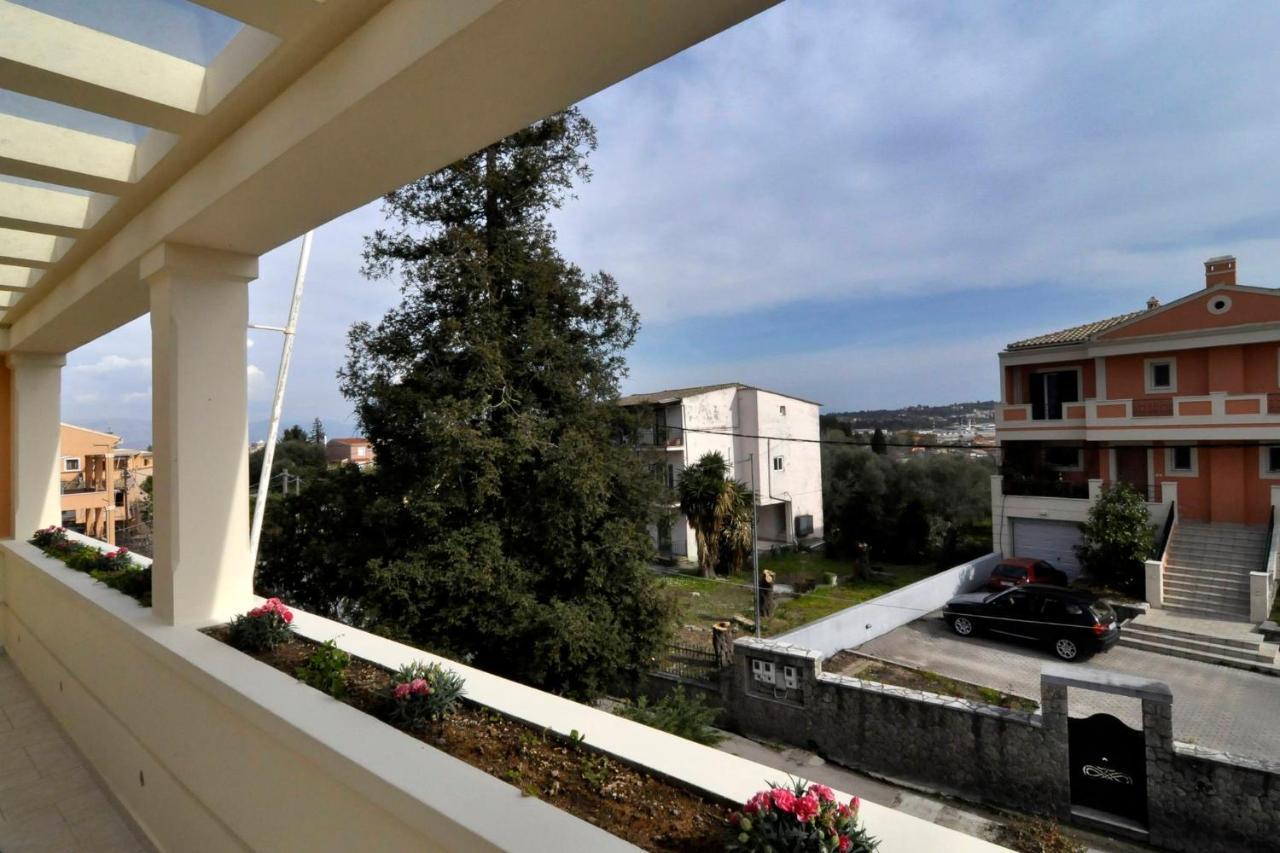 Piano House Villa Corfu  Екстериор снимка