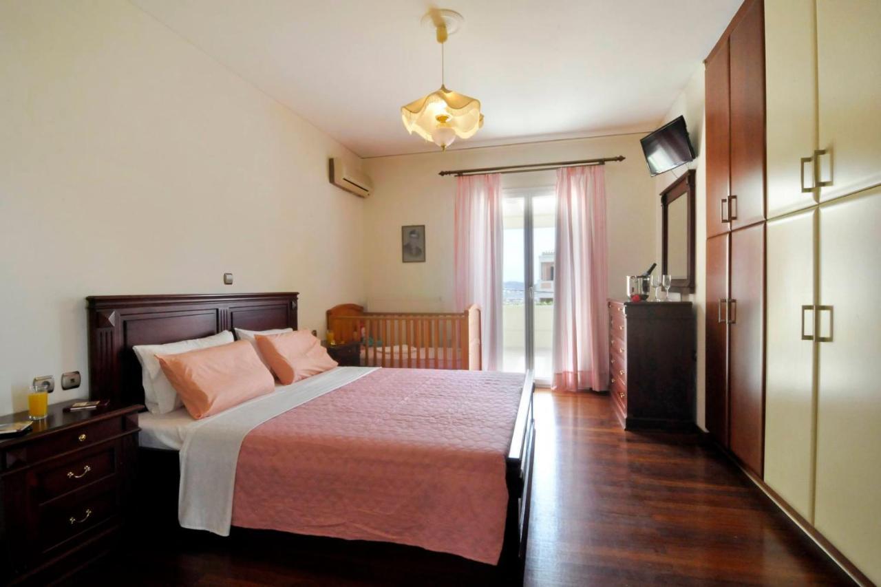 Piano House Villa Corfu  Екстериор снимка