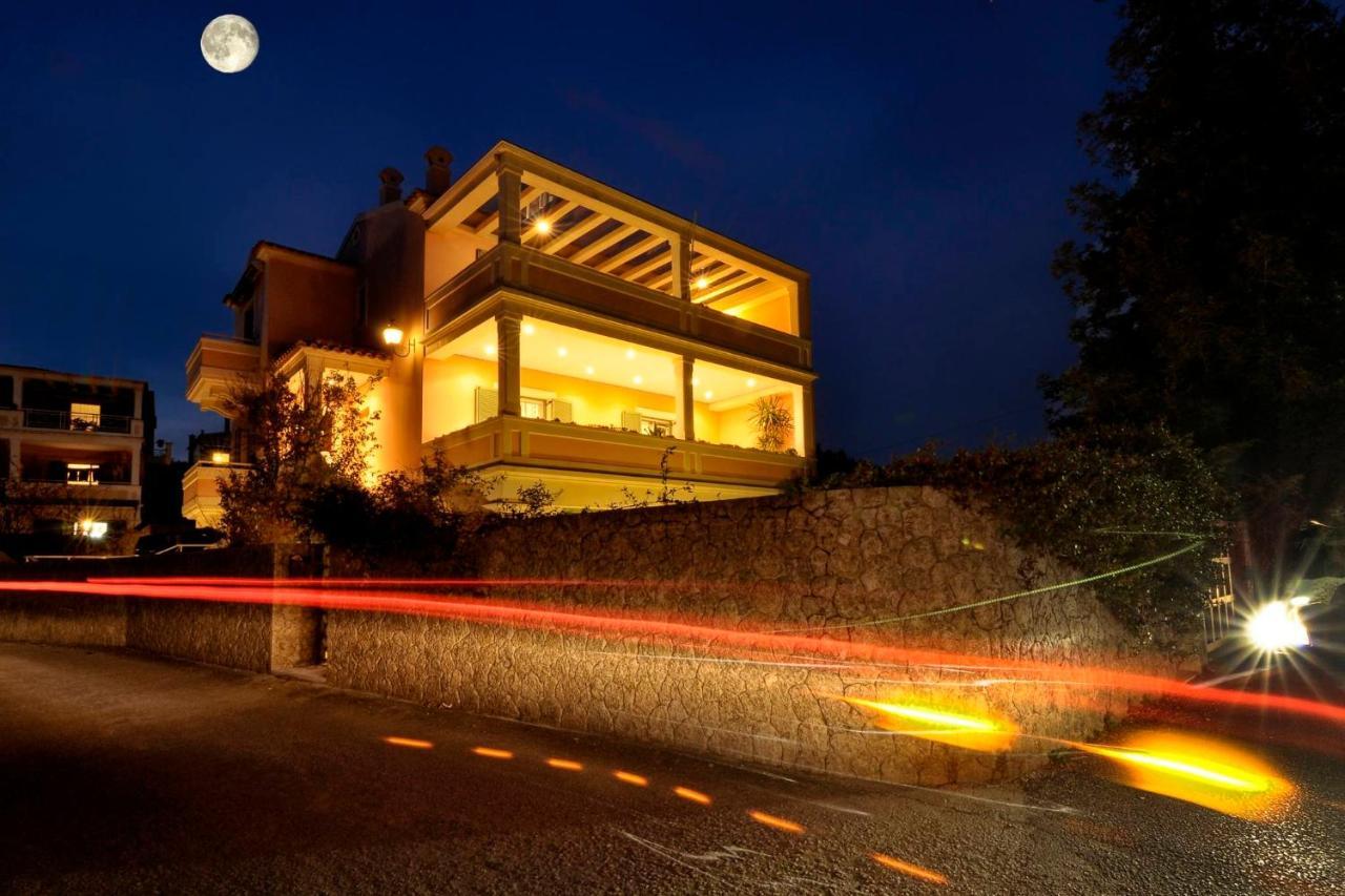 Piano House Villa Corfu  Екстериор снимка