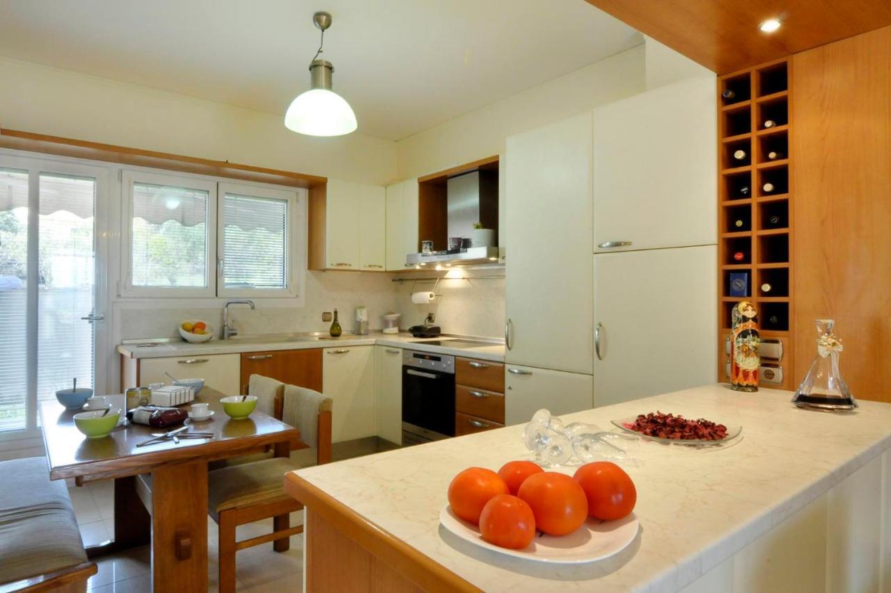 Piano House Villa Corfu  Екстериор снимка