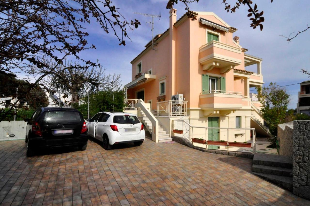 Piano House Villa Corfu  Екстериор снимка