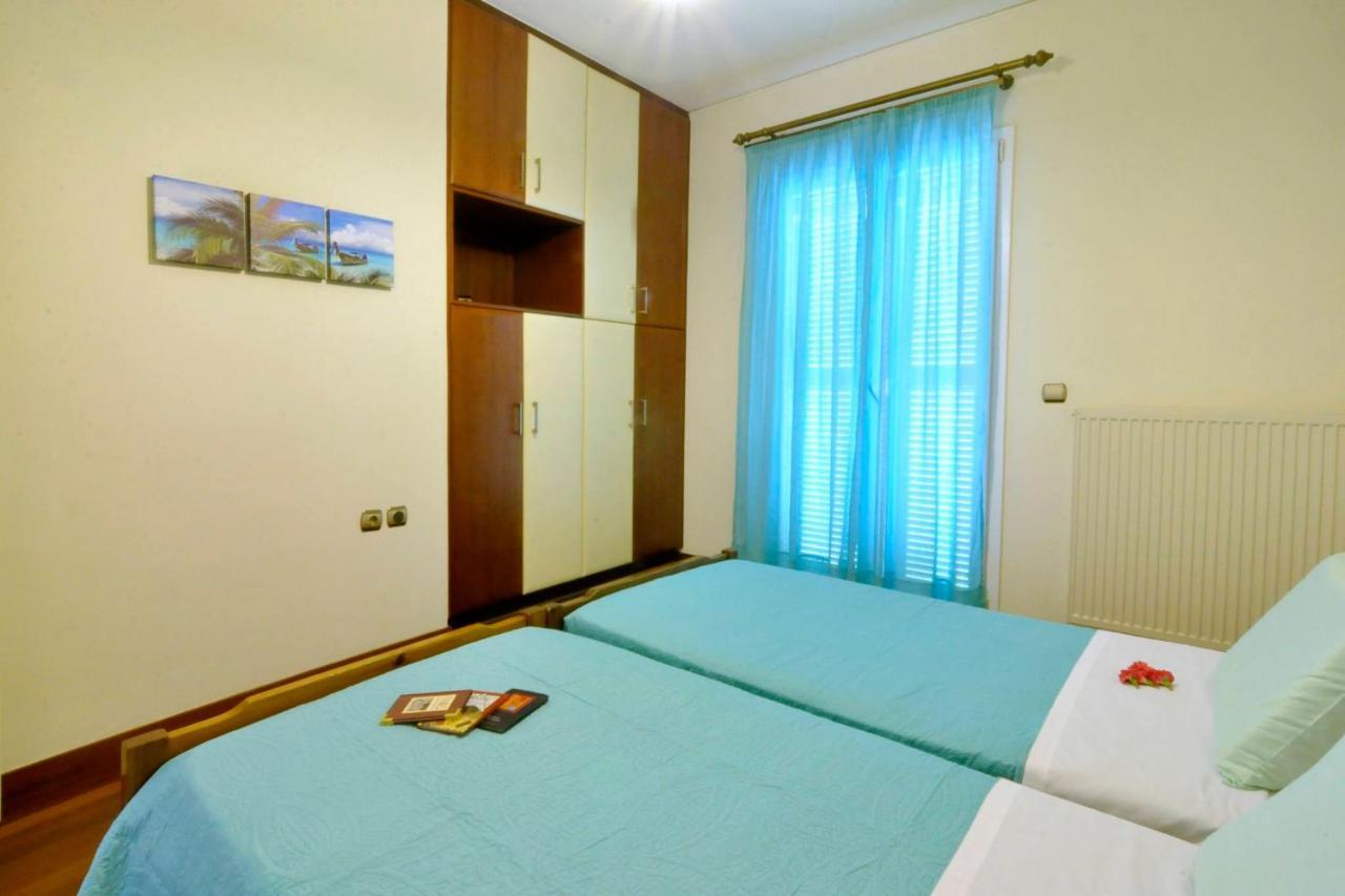 Piano House Villa Corfu  Екстериор снимка