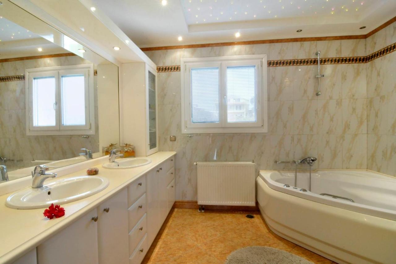 Piano House Villa Corfu  Екстериор снимка