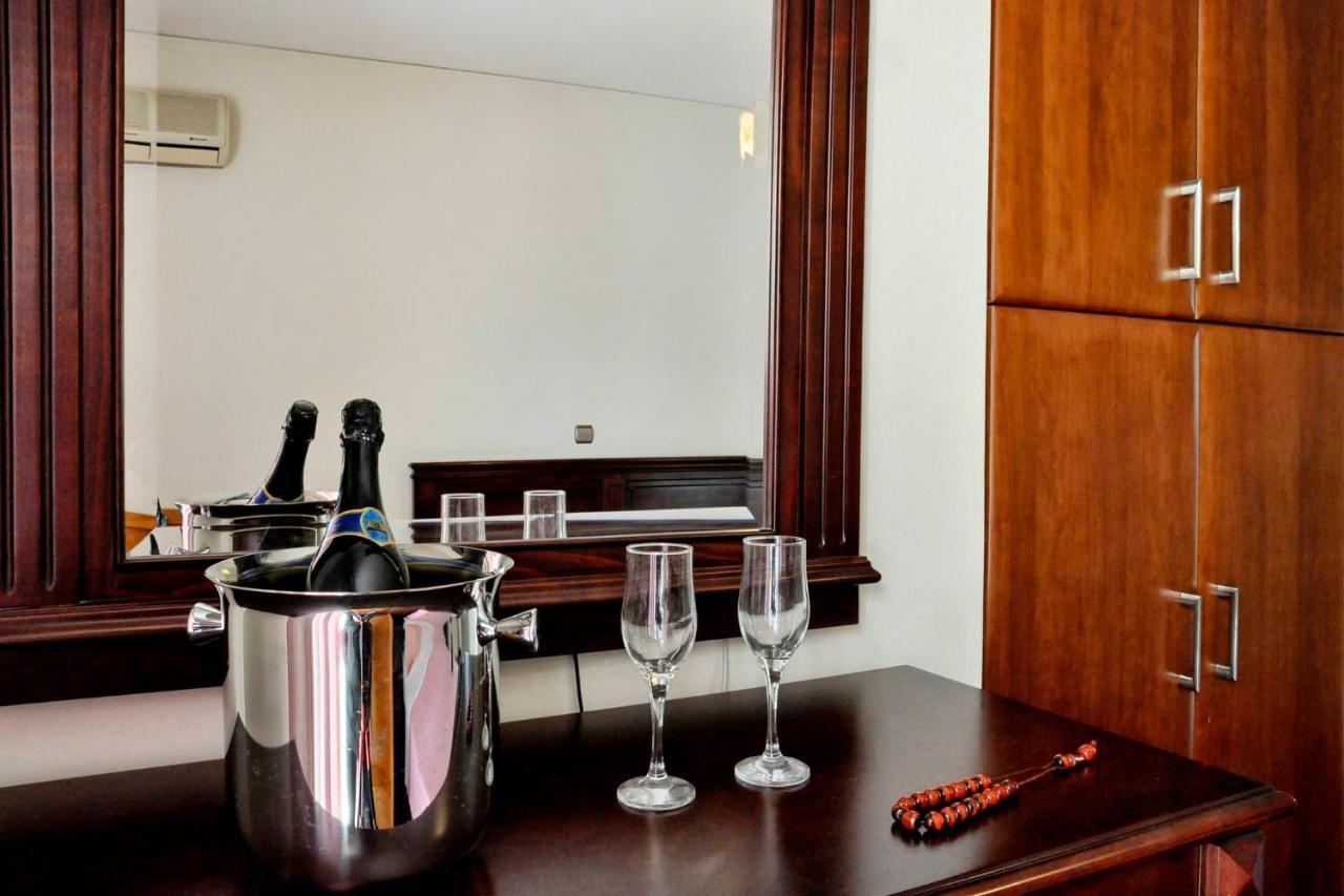 Piano House Villa Corfu  Екстериор снимка